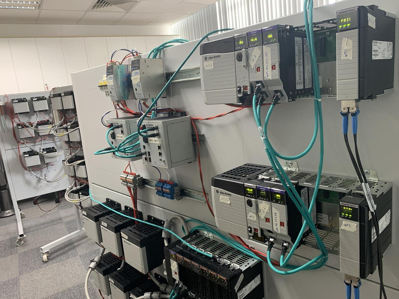 Subsidiary System