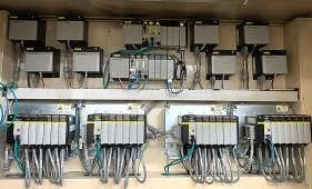 Subsidiary System