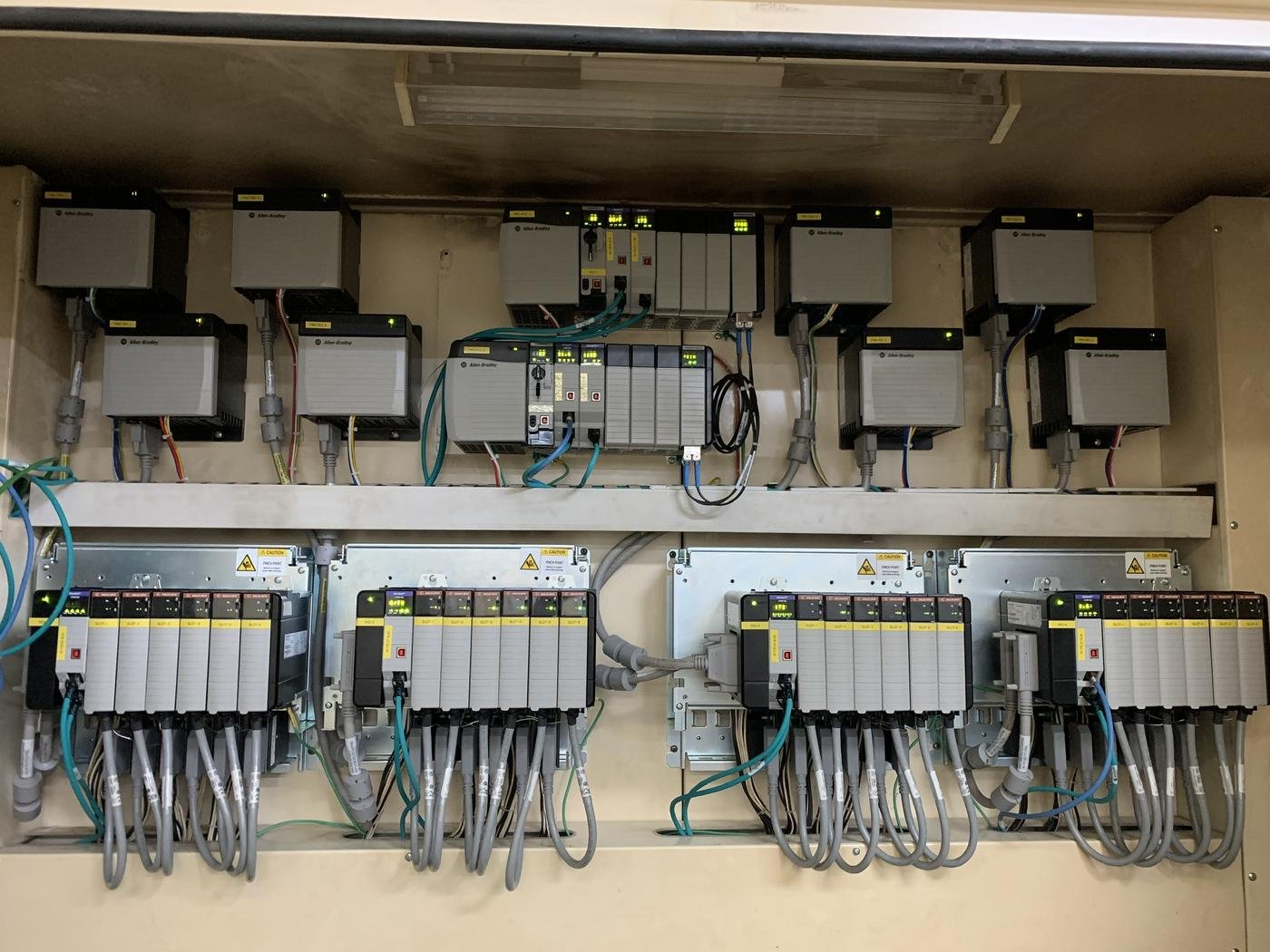 Subsidiary System