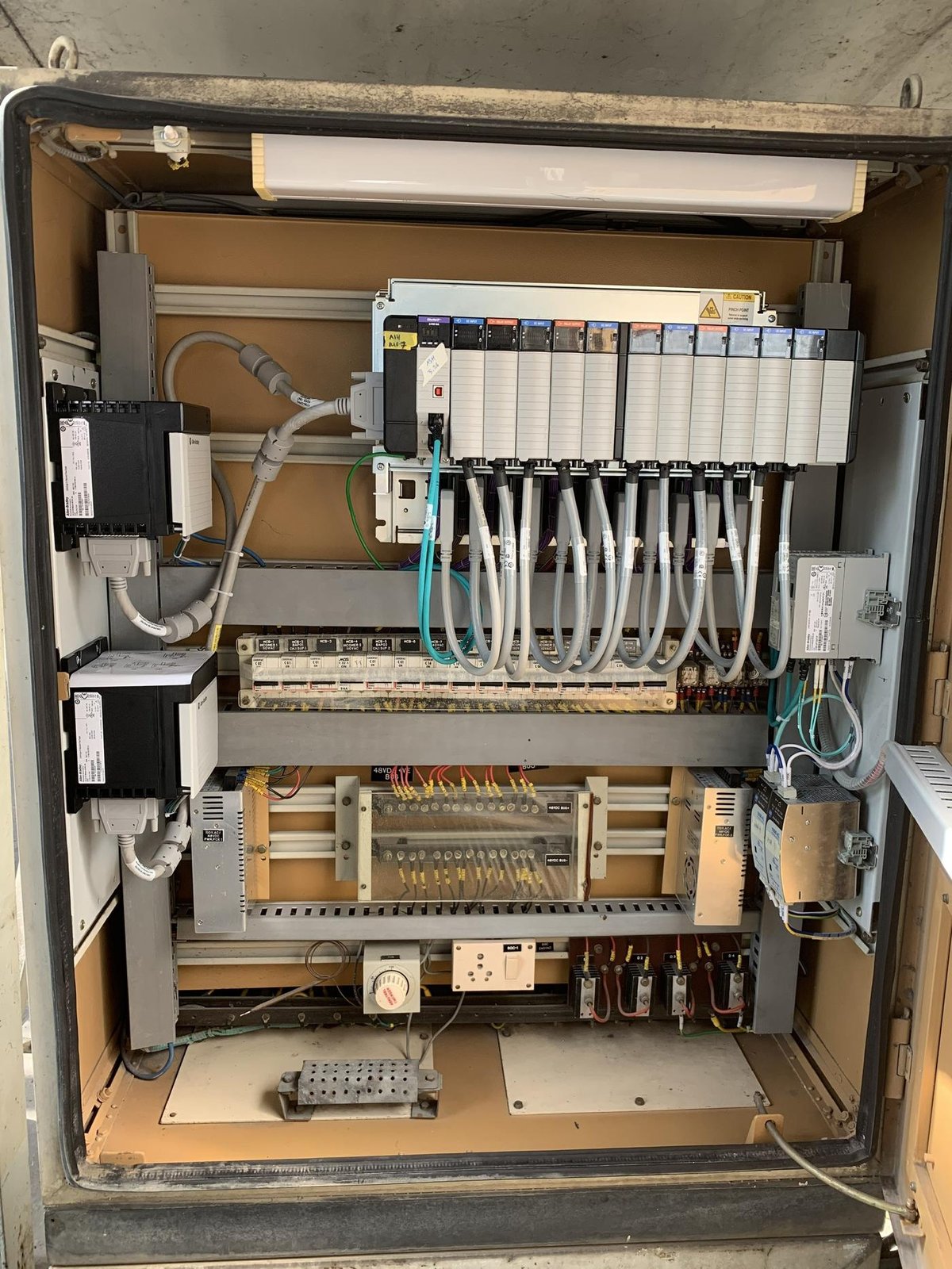 Subsidiary System