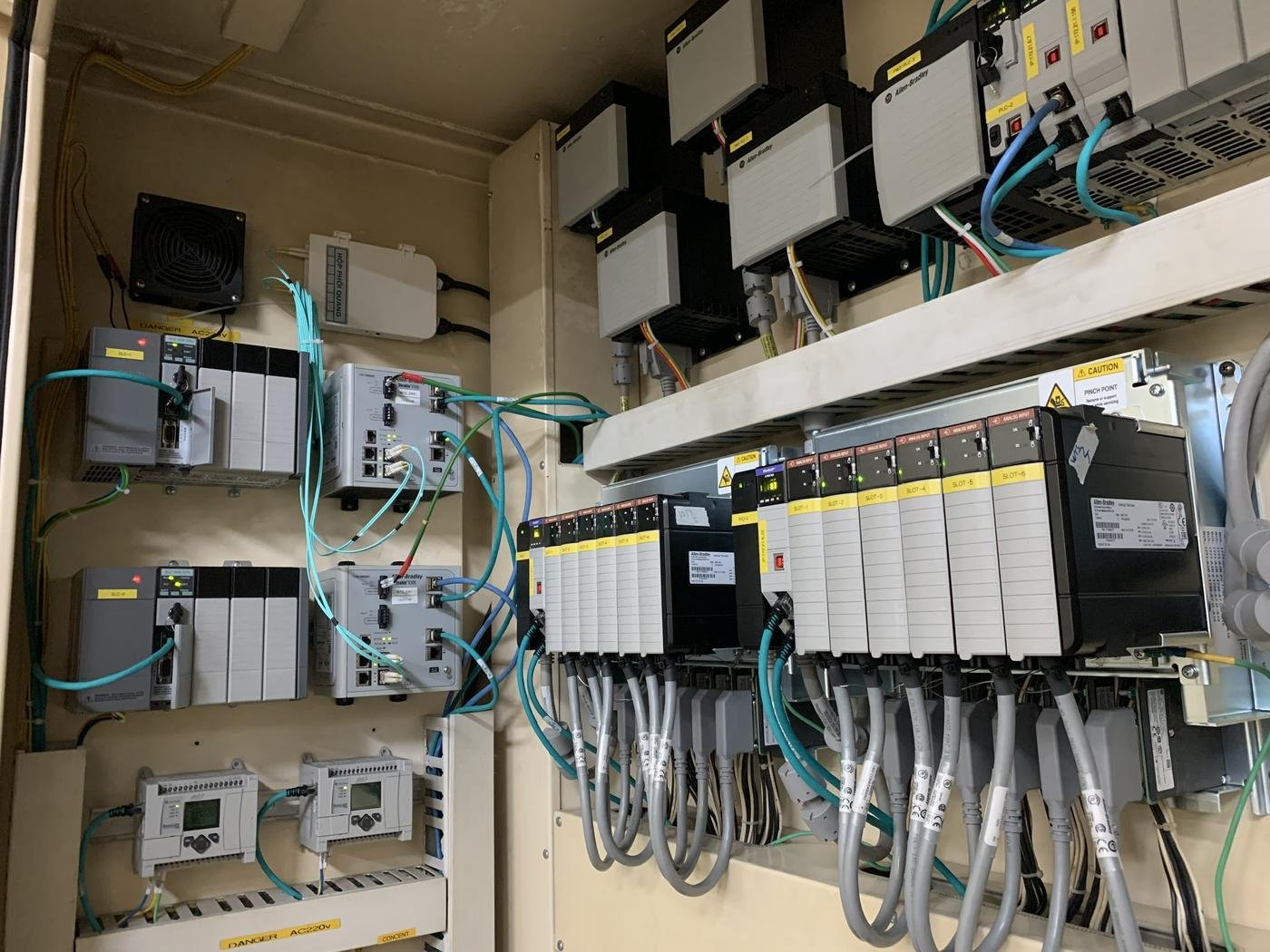 Subsidiary System