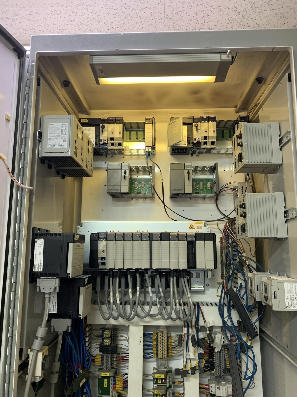 Subsidiary System